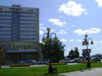 Турист (Омск)