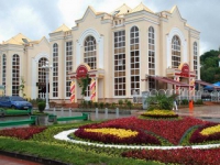 Венеция (Кисловодск)