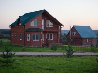 Парк отдыха «Веслево» 