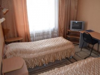 «Визит» 