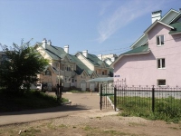 Вояж (Салават)