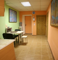 Felix Hostel