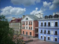 «Золотая набережная» 